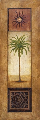 Picture of PALM IN THE SUNLIGHT