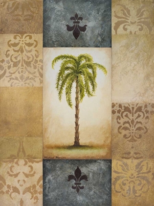 Picture of FANTASY PALM II