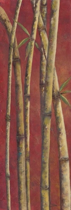 Picture of RED BAMBOO II