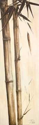 Picture of SEPIA GUADUA BAMBOO I