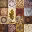 Picture of CONTEMPORARY AUTUMN II
