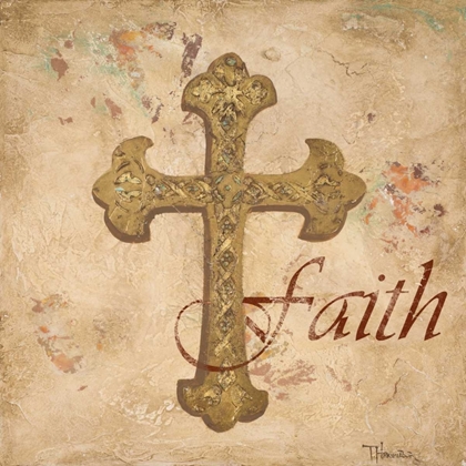 Picture of FAITH