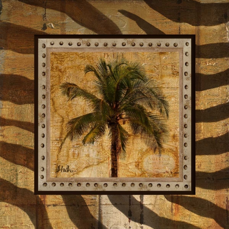 Picture of GOLD AMERICA I