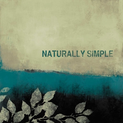 Picture of NATURALLY SIMPLE