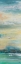 Picture of MISTY MORNING PANEL I