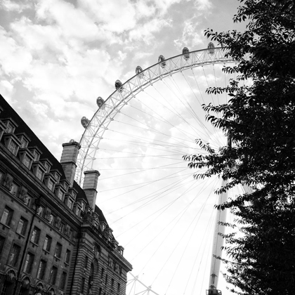 Picture of LONDON SCENE III