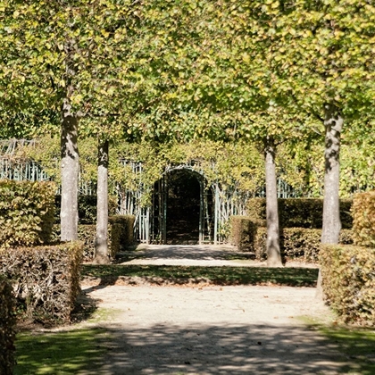 Picture of PARISIAN STROLL II