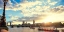 Picture of THAMES RIVER