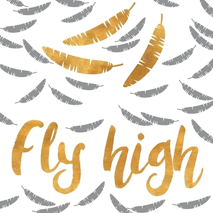 Picture of FLY HIGH