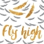 Picture of FLY HIGH