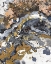 Picture of TURBULENCE RECTANGLE I