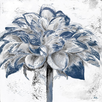Picture of NAVY BLUE DAHLIA