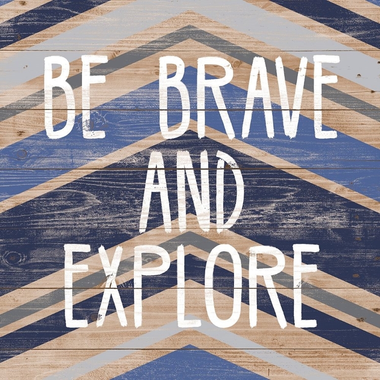 Picture of WAKE AND EXPLORE II