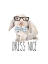 Picture of INSPIRED TRENDY BUNNIES III