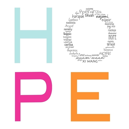 Picture of HOPE