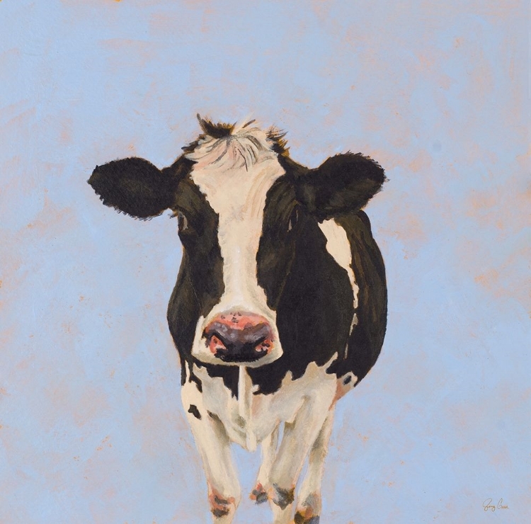 Picture of ONWARD COW
