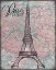 Picture of MAP OF PARIS