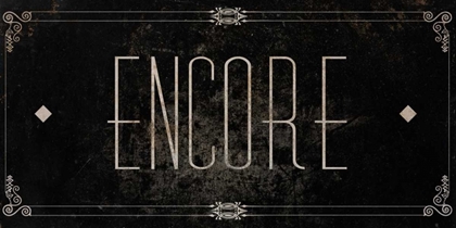 Picture of SILENT FILM TYPE II (ENCORE)