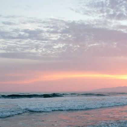 Picture of ON THE BEACH