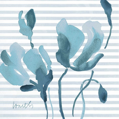 Picture of BLUE MAGNOLIAS II