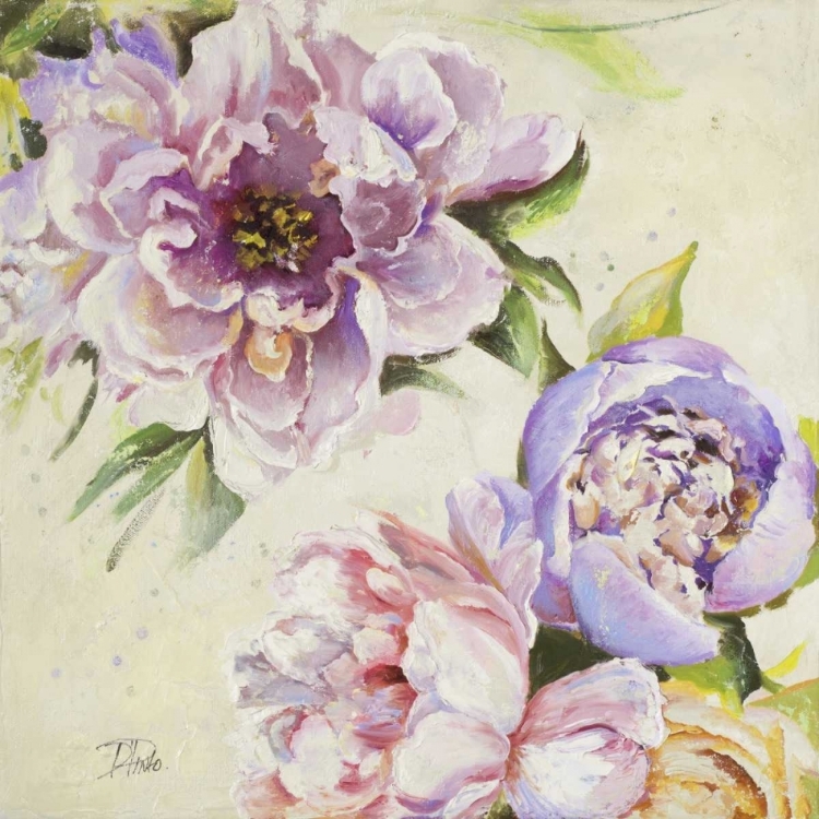 Picture of MODERN ROMANCE II