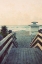 Picture of FILTERED BEACH PHOTO I