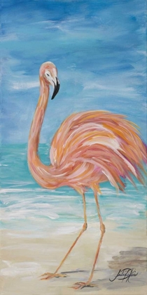 Picture of FLAMINGO II