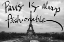 Picture of FASHIONABLE PARIS