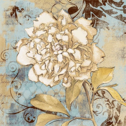 Picture of BLUE FRAGRANT NOTES II