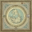 Picture of NORTH AND SOUTH MAPS I