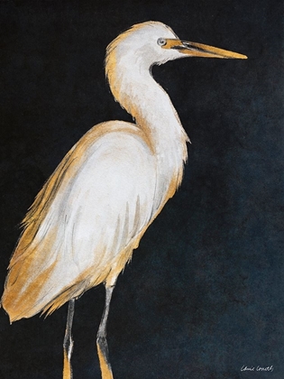 Picture of ELEGANT HERON I