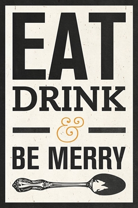 Picture of EAT DRINK