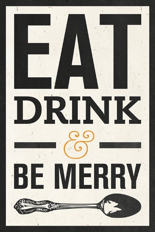 Picture of EAT DRINK