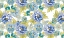 Picture of FLORAL DELICATE BLOSSOMS