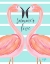 Picture of FLAMINGO SUMMER LOVE