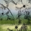 Picture of GREEN BELLA NATURA I
