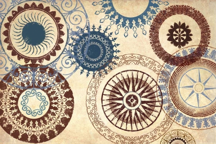 Picture of ADOBE TEXTILE