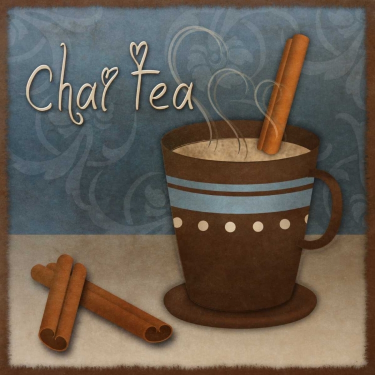 Picture of CHAI TEA