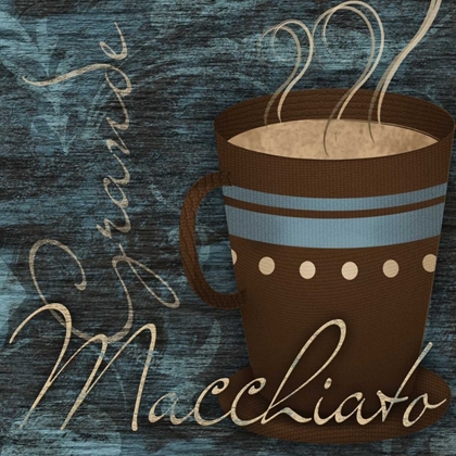 Picture of MACCHIATO