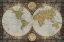 Picture of WORLD MAP