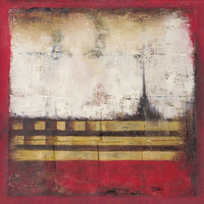Picture of ABSTRACT II