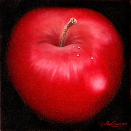 Picture of RED APPLE