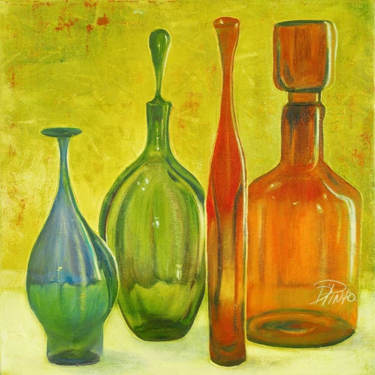 Picture of MURANO GLASS III