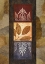 Picture of GOLDEN LEAVES I
