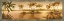 Picture of GOLDEN TROPICS II