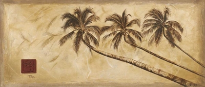 Picture of SEPIA PALMS