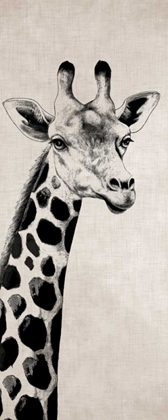 Picture of GIRAFFE I