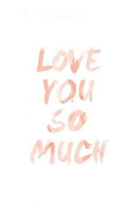 Picture of LOVE I