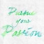 Picture of PURSUE YOUR PASSION