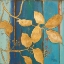 Picture of GOLDEN BLUE II